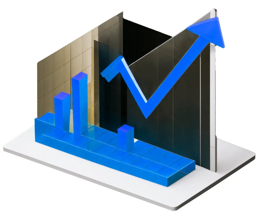 График доходности Мегасклада
